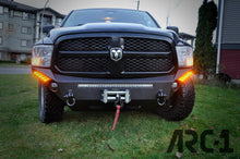 Load image into Gallery viewer, Stealth One Series Front Bumper - 4th Gen Dodge 1500