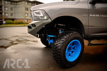Load image into Gallery viewer, Stealth One Series Front Bumper - 4th Gen Dodge 1500
