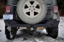 Load image into Gallery viewer, Stealth one Series Front/Rear Bumpers - Jeep Wrangler JK