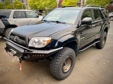 Load image into Gallery viewer, Tactical One Series Sliders - 4th Gen 4Runner (2003-2009)