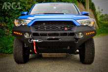 Load image into Gallery viewer, Phantom One Series Front Bumper - 5th Gen 4Runner (2014-Present)