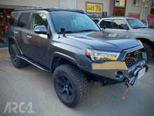 Load image into Gallery viewer, Tactical One Series Sliders (Custom) - 5th Gen 4Runner