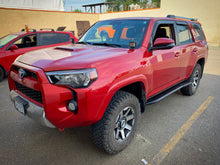 Load image into Gallery viewer, Tactical One Series Sliders - 5th Gen 4Runner (2010-Present)