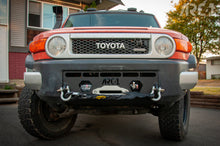 Load image into Gallery viewer, Covert LT Series Front Bumper - FJ Cruiser (2007-2014)
