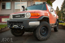Load image into Gallery viewer, Covert LT Series Front Bumper - FJ Cruiser (2007-2014)