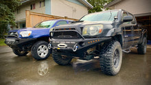 Load image into Gallery viewer, Stealth One Series Front Bumper - 2nd Gen Tacoma (2005-2011)