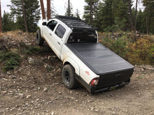 Load image into Gallery viewer, Phantom One Series Rear Bumper - 2nd Gen Tacoma (2005-2015)