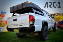 Load image into Gallery viewer, Stealth One Series Rear Bumper - 3rd Gen Tacoma (2016-Present)