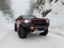 Load image into Gallery viewer, Phantom One Series Front Bumper - 3rd Gen Tacoma (2016-Present)