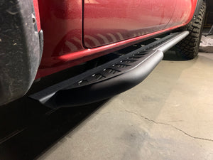 Tactical One Series Sliders - 3rd Gen Tacoma (2016-Present)