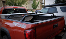 Load image into Gallery viewer, RTT Height Bed Rack - 3rd Gen Tacoma (2016-Present)