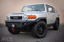 Load image into Gallery viewer, Phantom One Series Front Bumper - Fj Cruiser (2007-2014)