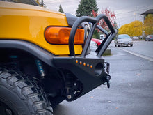 Load image into Gallery viewer, Phantom One Series Front Bumper - Fj Cruiser (2007-2014)