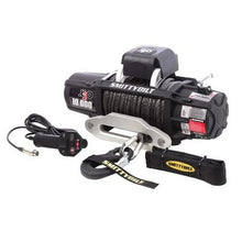 Load image into Gallery viewer, Smittybilt X20 Synthetic 10,000lb Winch