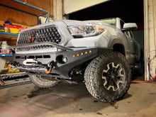 Load image into Gallery viewer, Stealth One Series Front Bumper - 3rd Gen Tacoma (2016-Present)