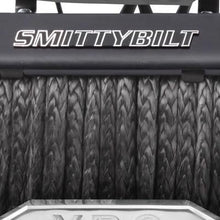 Load image into Gallery viewer, Smittybilt X20 Synthetic 10,000lb Winch