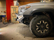 Load image into Gallery viewer, Stealth One Series Front Bumper - 3rd Gen Tacoma (2016-Present)