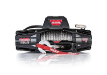 Load image into Gallery viewer, Warn VR EVO 10-S Synthetic Winch