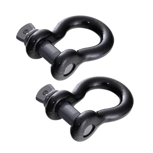 3/4" Shackles (Set of Two)
